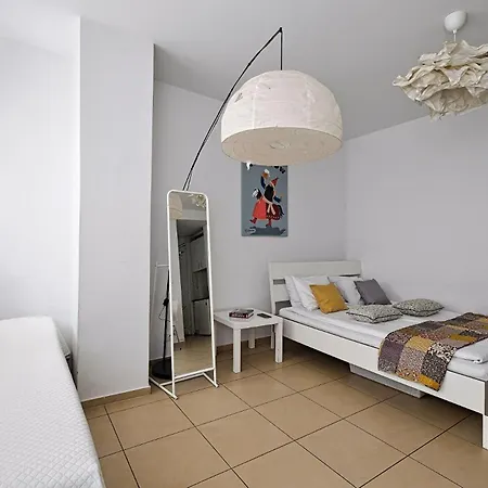 Urban Nest Apartments Radziwillowska 12 Krakow Exterior photo
