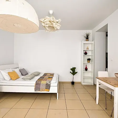 Urban Nest Apartments Radziwillowska 12 Krakow Exterior photo