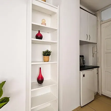Urban Nest Apartments Radziwillowska 12 Krakow Exterior photo