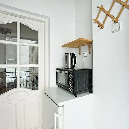 Urban Nest Apartments Radziwillowska 12 Krakow Exterior photo