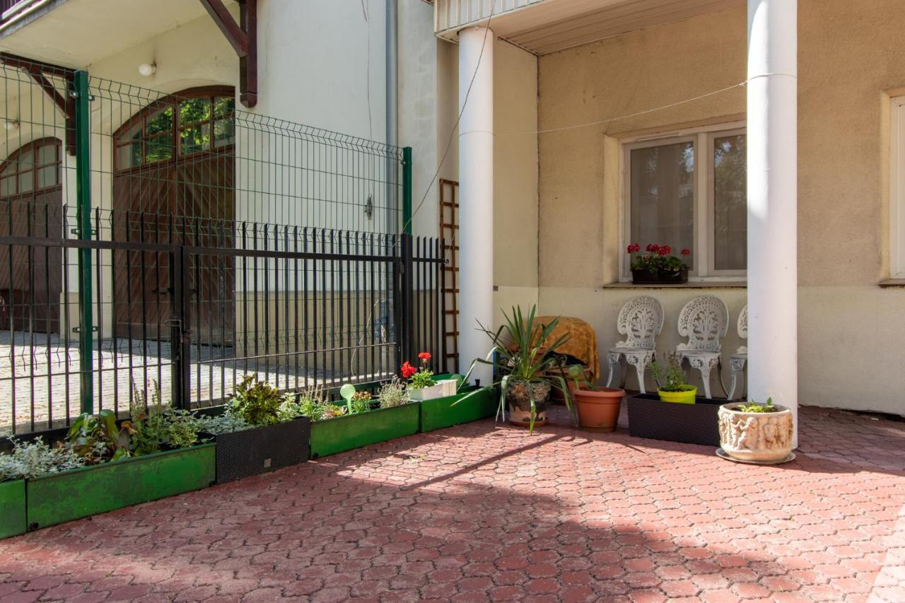 Appartamento Urban Nest Radziwillowska 12 Cracovia
