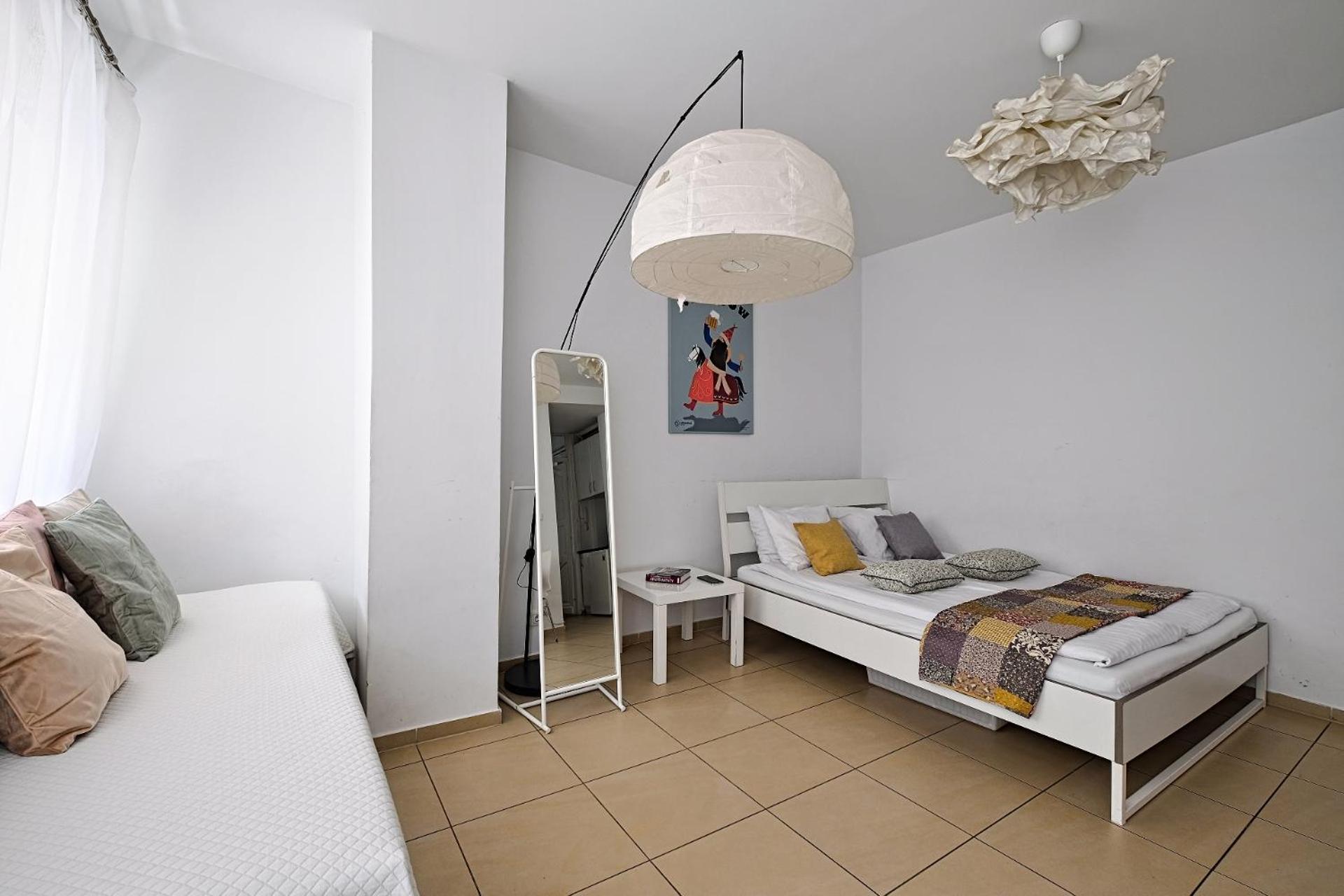 Urban Nest Radziwillowska 12 Appartamento