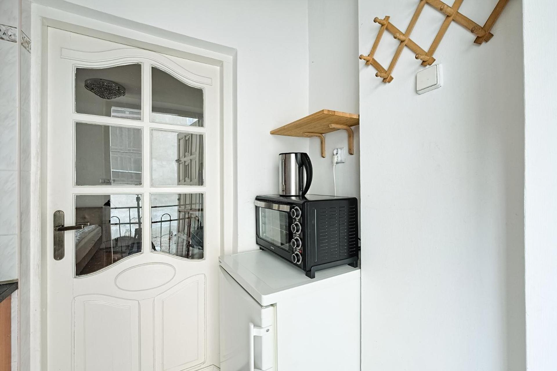 Urban Nest Radziwillowska 12 Appartamento Cracovia