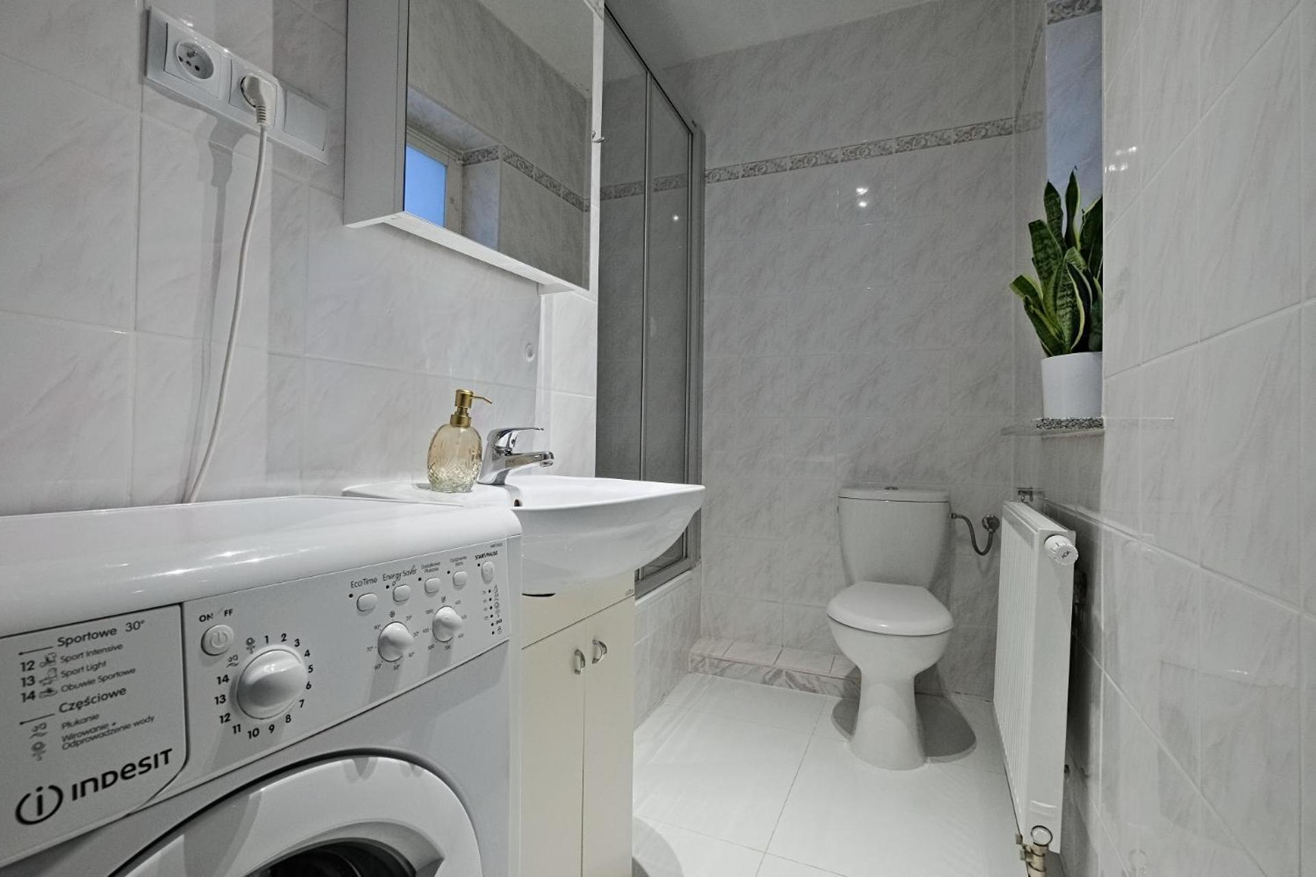 Urban Nest Radziwillowska 12 Appartamento *