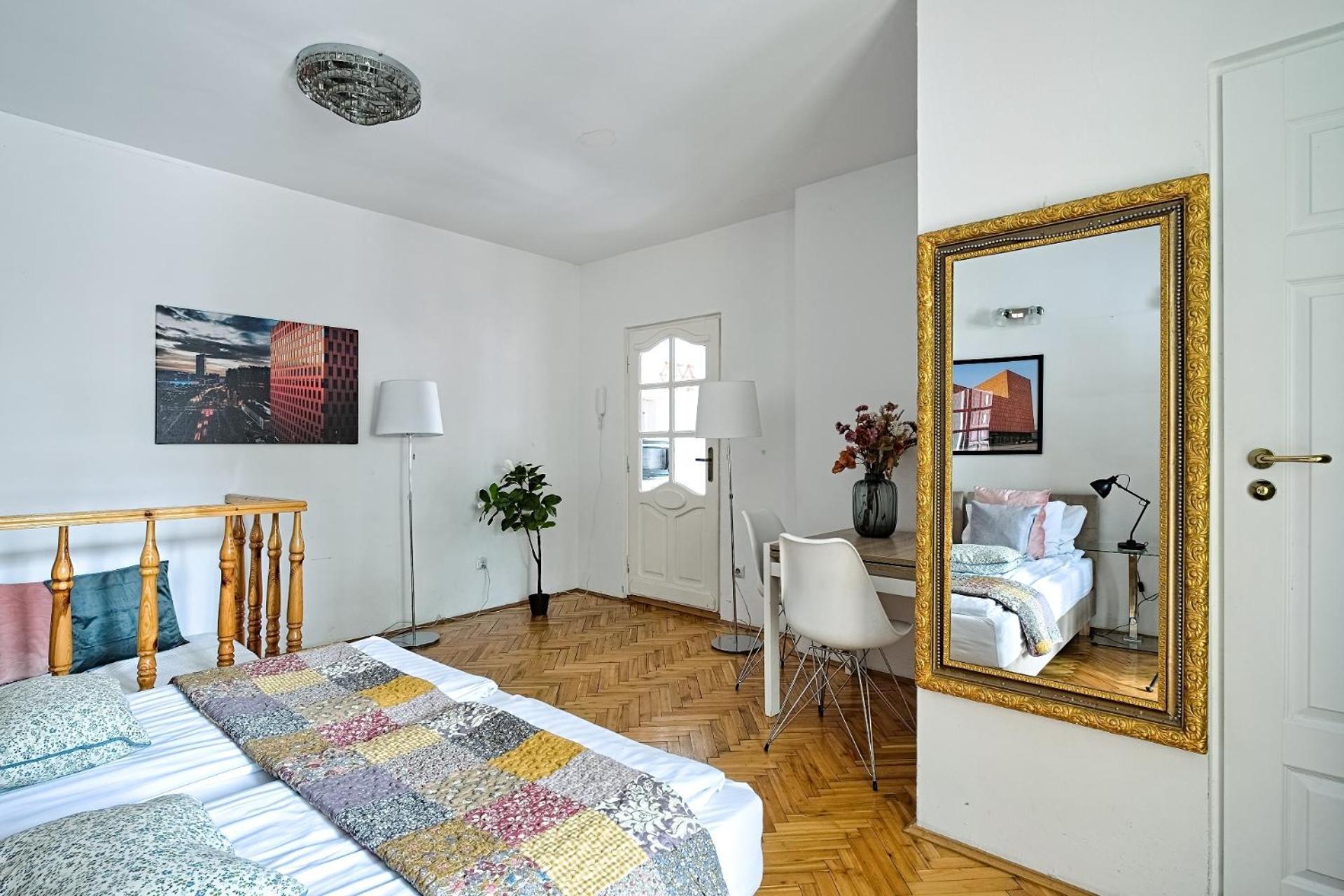 Appartamento Urban Nest Radziwillowska 12 *